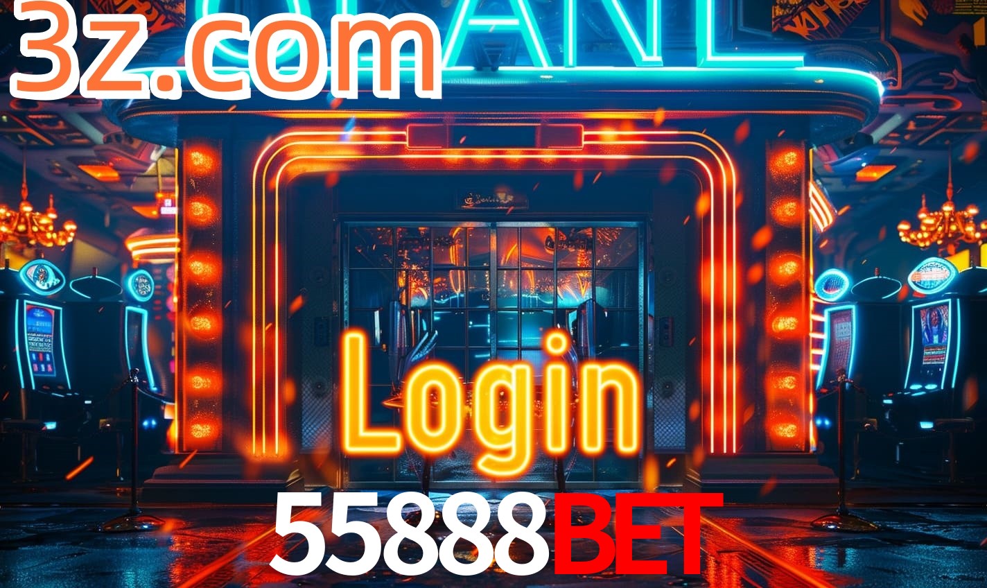 Login no Cassino 55888Bet